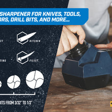 ;;;;;;;;;;;;Drill_Doctor_X2_knife,_tool,_scissor,_drill_bit_sharpener;Drill_Doctor_drill_bit_knife_and_tool_sharpener_includes_a_free_tool_sharpening_guide;Drill_Doctor_x2_with_two_sharpening_stations,_dual_speed_motor_for_knives,_kitchen_knives,_scissors_and_tools;Drill_Doctor_X2_sharpening_knives,_scissors,_pocket_knives,_and_drill_bits_up_to_1/2_inch;The_Drill_Doctor_drill_bit,_knife,_tool,_scissor_sharpener;
