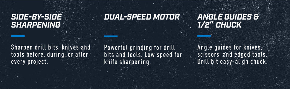 ;;;;;;;;;;;;Drill_Doctor_X2_knife,_tool,_scissor,_drill_bit_sharpener;Drill_Doctor_drill_bit_knife_and_tool_sharpener_includes_a_free_tool_sharpening_guide;Drill_Doctor_x2_with_two_sharpening_stations,_dual_speed_motor_for_knives,_kitchen_knives,_scissors_and_tools;Drill_Doctor_X2_sharpening_knives,_scissors,_pocket_knives,_and_drill_bits_up_to_1/2_inch;The_Drill_Doctor_drill_bit,_knife,_tool,_scissor_sharpener;