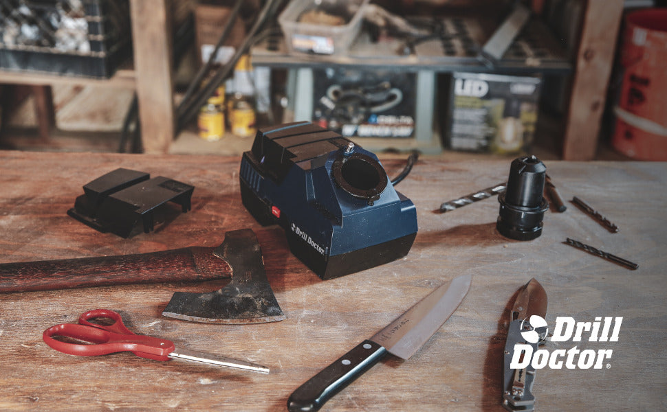 ;;;;;;;;;;;;Drill_Doctor_X2_knife,_tool,_scissor,_drill_bit_sharpener;Drill_Doctor_drill_bit_knife_and_tool_sharpener_includes_a_free_tool_sharpening_guide;Drill_Doctor_x2_with_two_sharpening_stations,_dual_speed_motor_for_knives,_kitchen_knives,_scissors_and_tools;Drill_Doctor_X2_sharpening_knives,_scissors,_pocket_knives,_and_drill_bits_up_to_1/2_inch;The_Drill_Doctor_drill_bit,_knife,_tool,_scissor_sharpener;