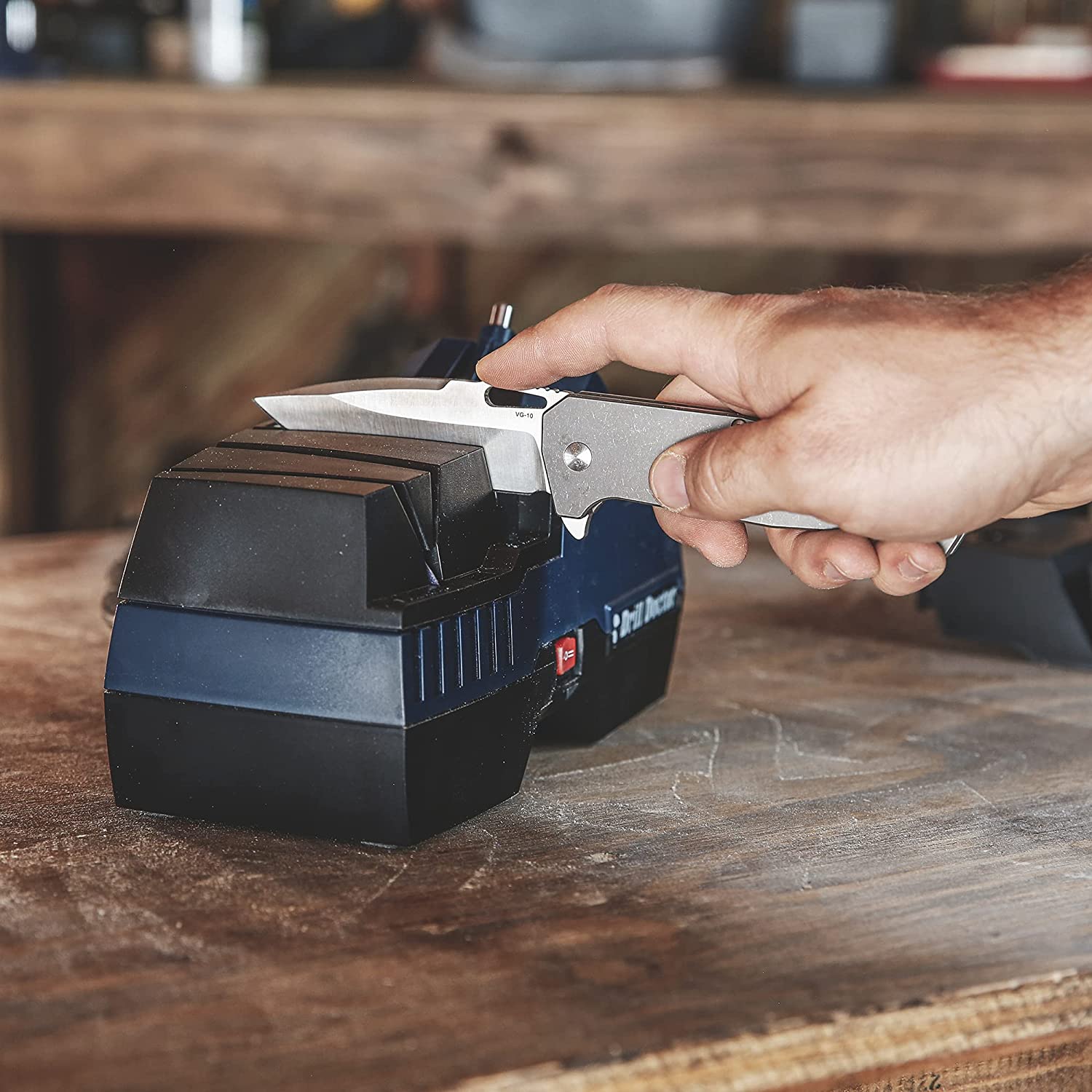 ;;;;;;;;;;;;Drill_Doctor_X2_knife,_tool,_scissor,_drill_bit_sharpener;Drill_Doctor_drill_bit_knife_and_tool_sharpener_includes_a_free_tool_sharpening_guide;Drill_Doctor_x2_with_two_sharpening_stations,_dual_speed_motor_for_knives,_kitchen_knives,_scissors_and_tools;Drill_Doctor_X2_sharpening_knives,_scissors,_pocket_knives,_and_drill_bits_up_to_1/2_inch;The_Drill_Doctor_drill_bit,_knife,_tool,_scissor_sharpener;